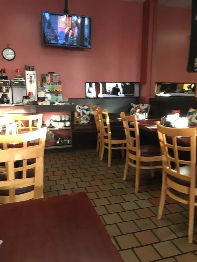 Cove On Castro Cafe