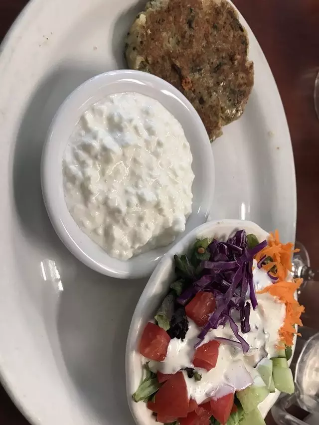 Cove On Castro Cafe