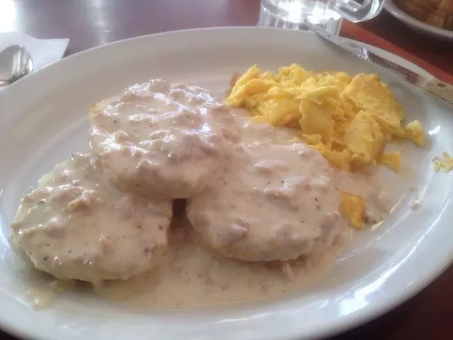 Cove On Castro Cafe