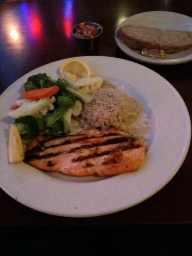 Cove On Castro Cafe