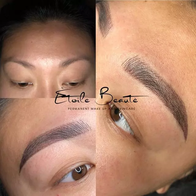 Étoile Beauté & Brows