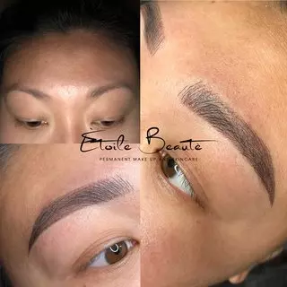 Étoile Beauté & Brows