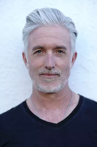 Derron Santin, MFT