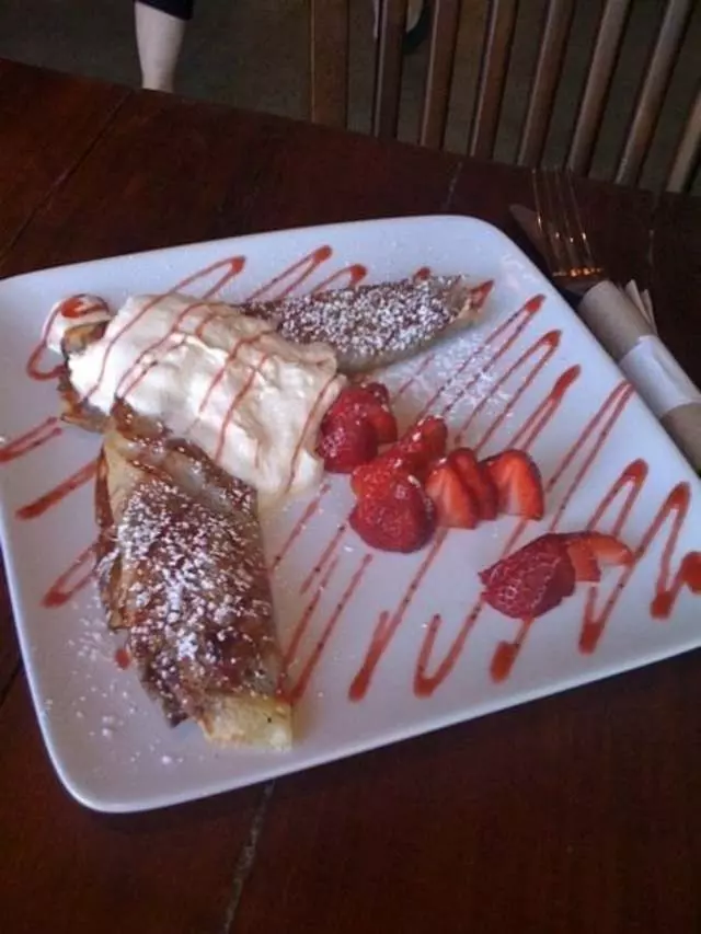 The Creamery