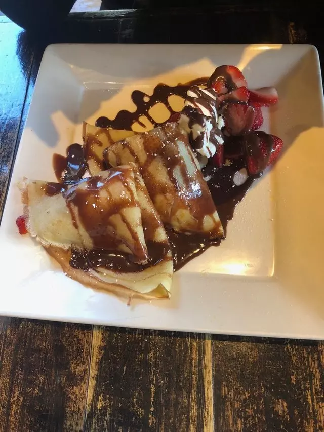 The Creamery