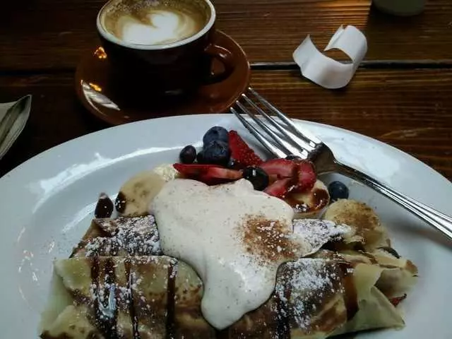 The Creamery