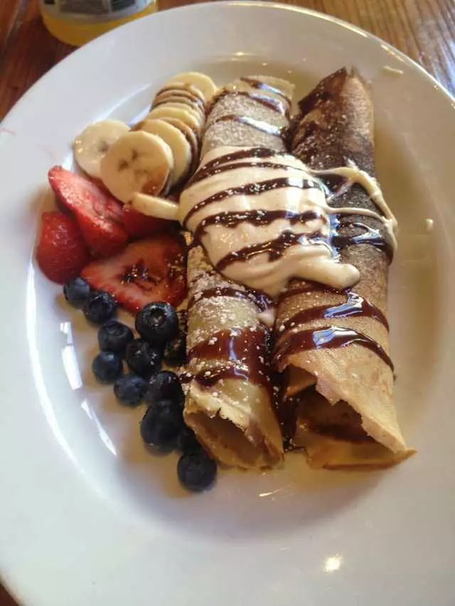 The Creamery