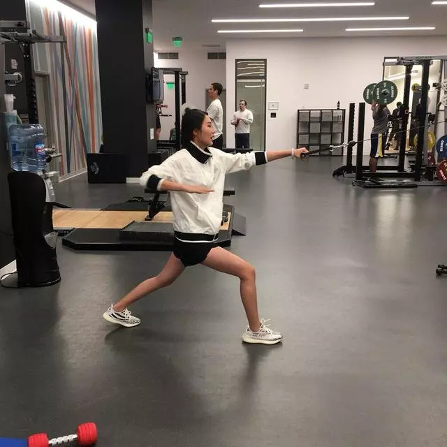 Mark Leiker Training
