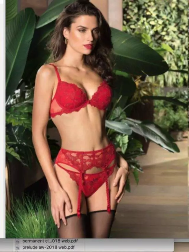 Aricie Lingerie