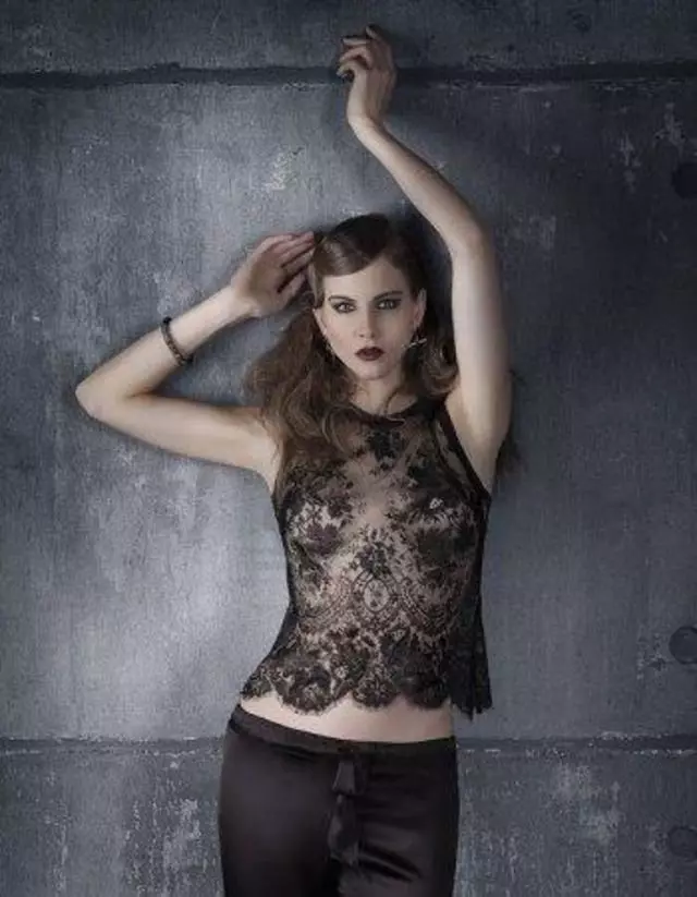 Aricie Lingerie