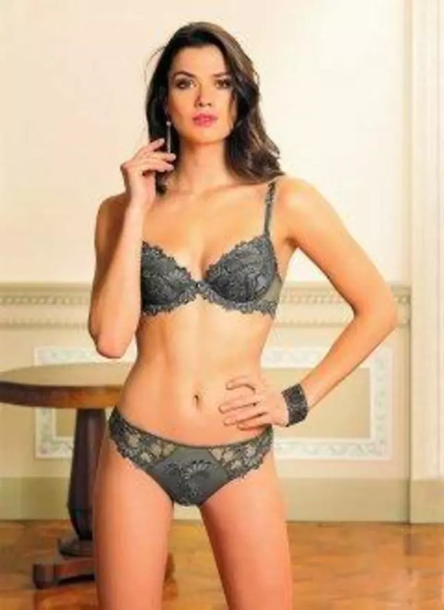 Aricie Lingerie
