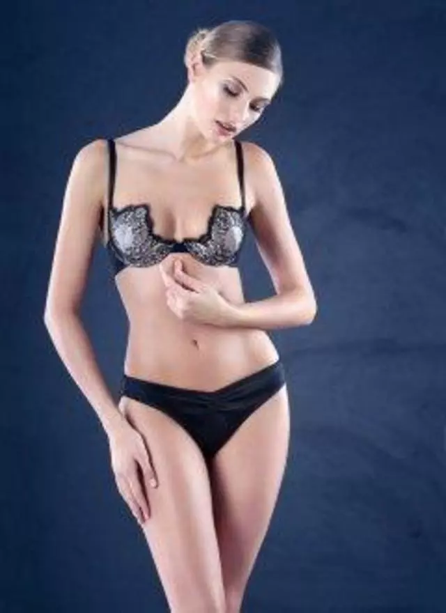 Aricie Lingerie