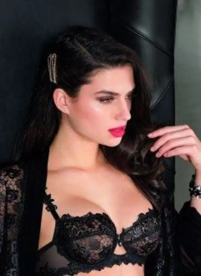 Aricie Lingerie