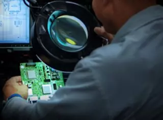 A-Plus Electronics & Engineering
