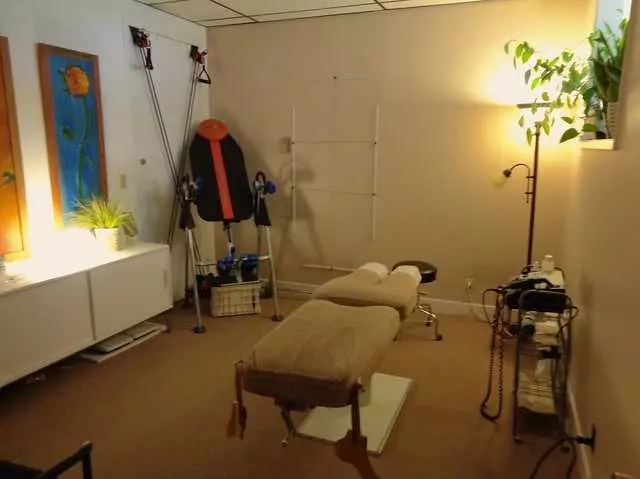 Armstrong Chiropractic
