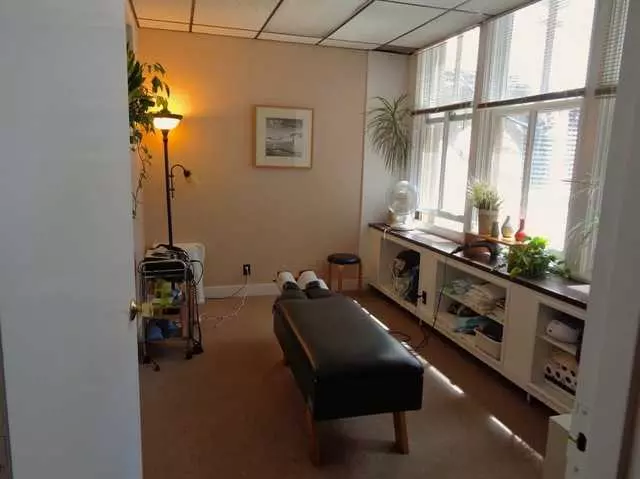 Armstrong Chiropractic