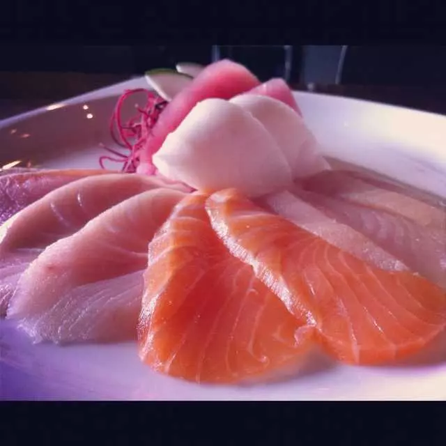 Sushi Bistro