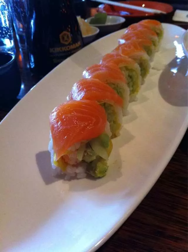 Sushi Bistro