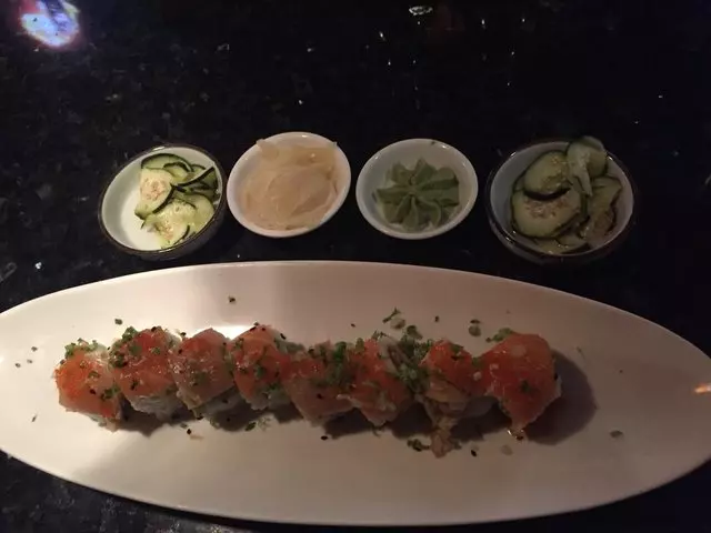 Sushi Bistro