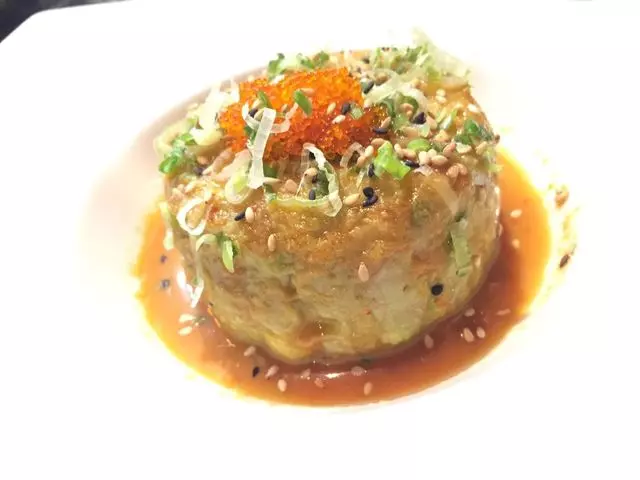 Sushi Bistro