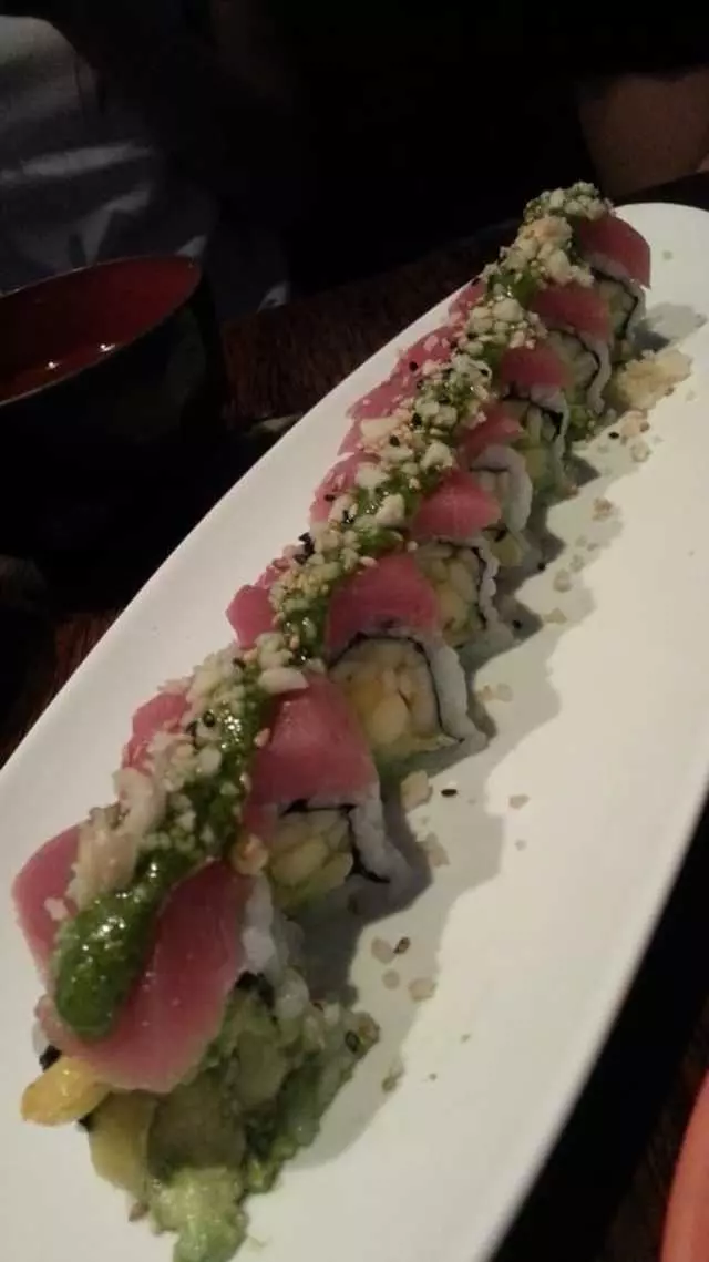 Sushi Bistro