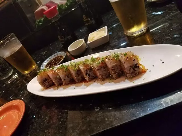 Sushi Bistro
