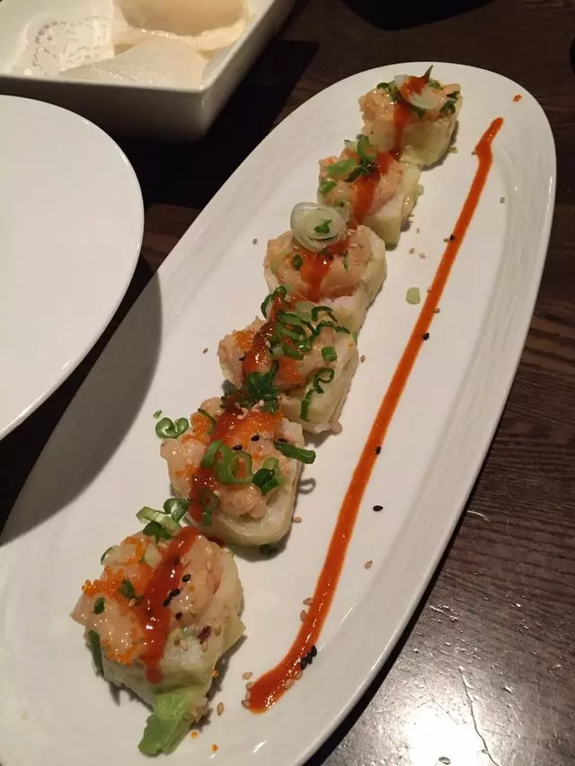 Sushi Bistro
