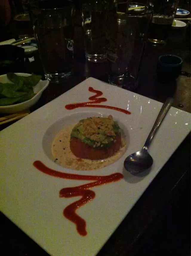Sushi Bistro