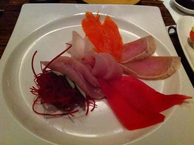 Sushi Bistro