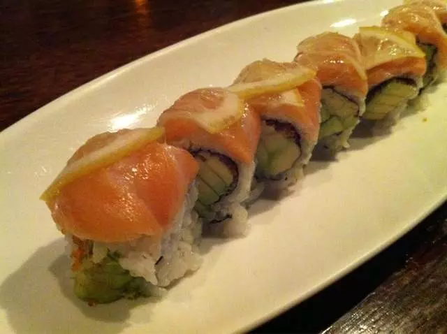 Sushi Bistro