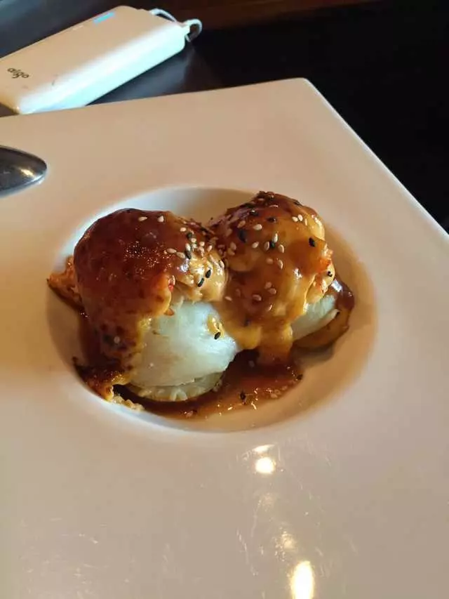 Sushi Bistro