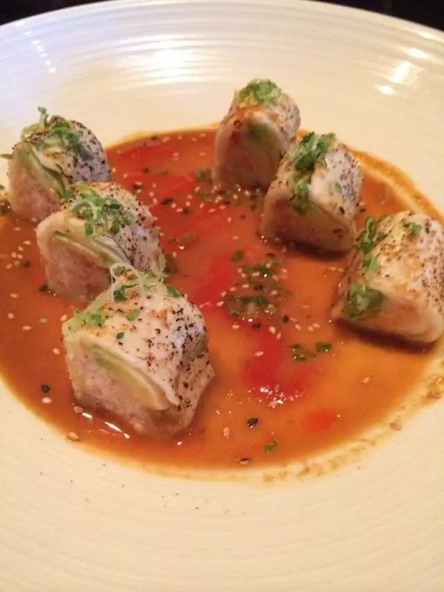 Sushi Bistro