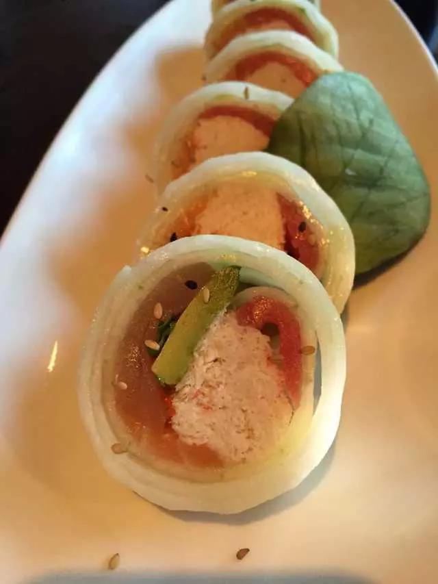Sushi Bistro