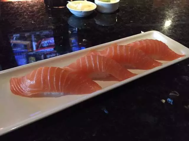 Sushi Bistro