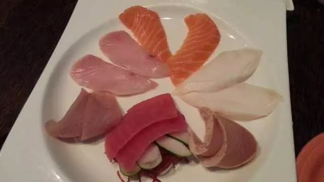 Sushi Bistro
