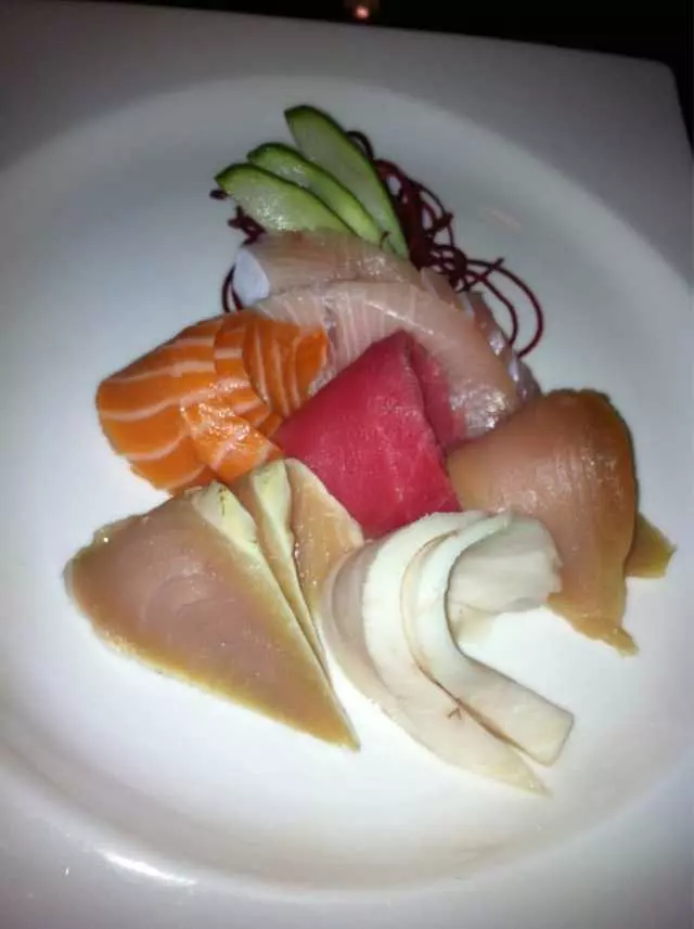Sushi Bistro