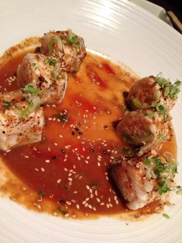 Sushi Bistro