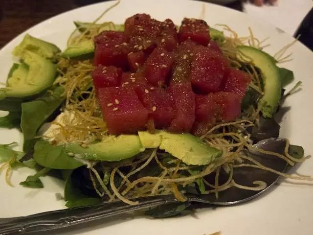 Sushi Bistro