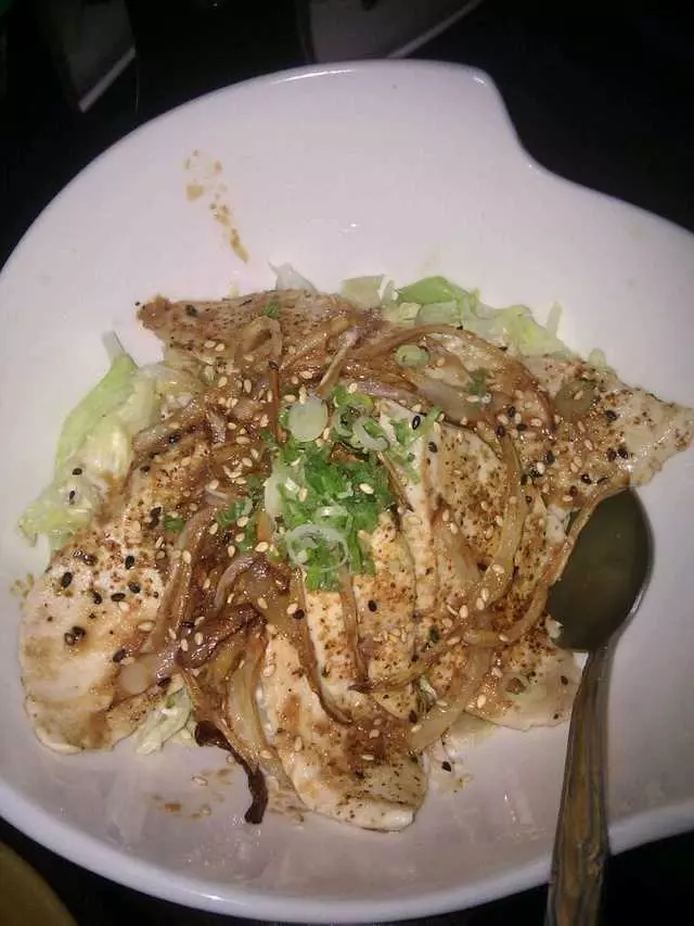 Sushi Bistro