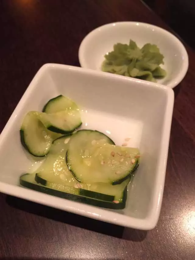 Sushi Bistro