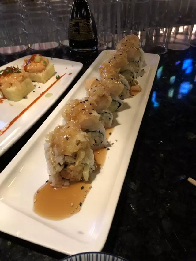 Sushi Bistro