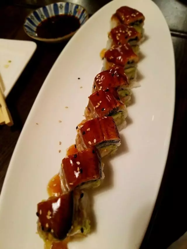 Sushi Bistro