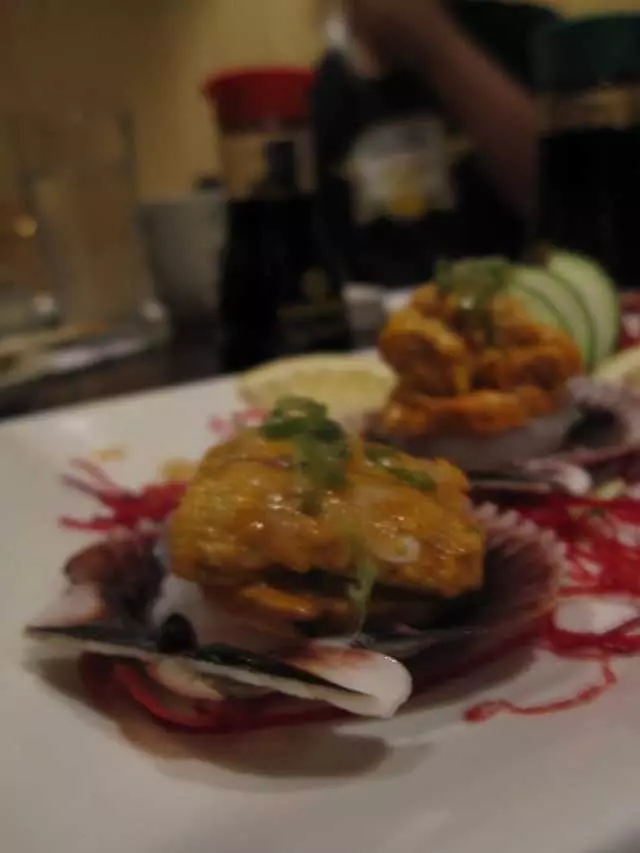 Sushi Bistro