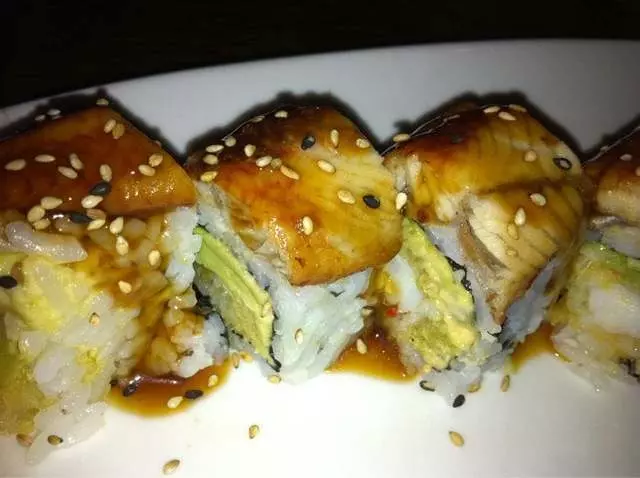 Sushi Bistro