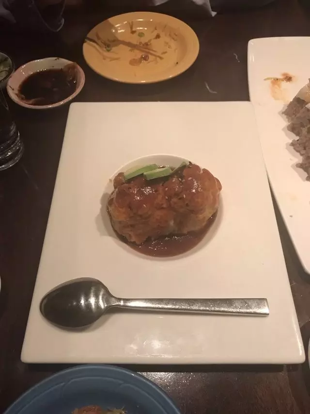 Sushi Bistro