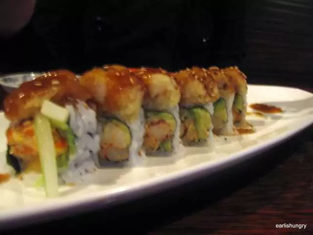 Sushi Bistro
