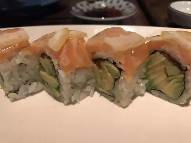 Sushi Bistro
