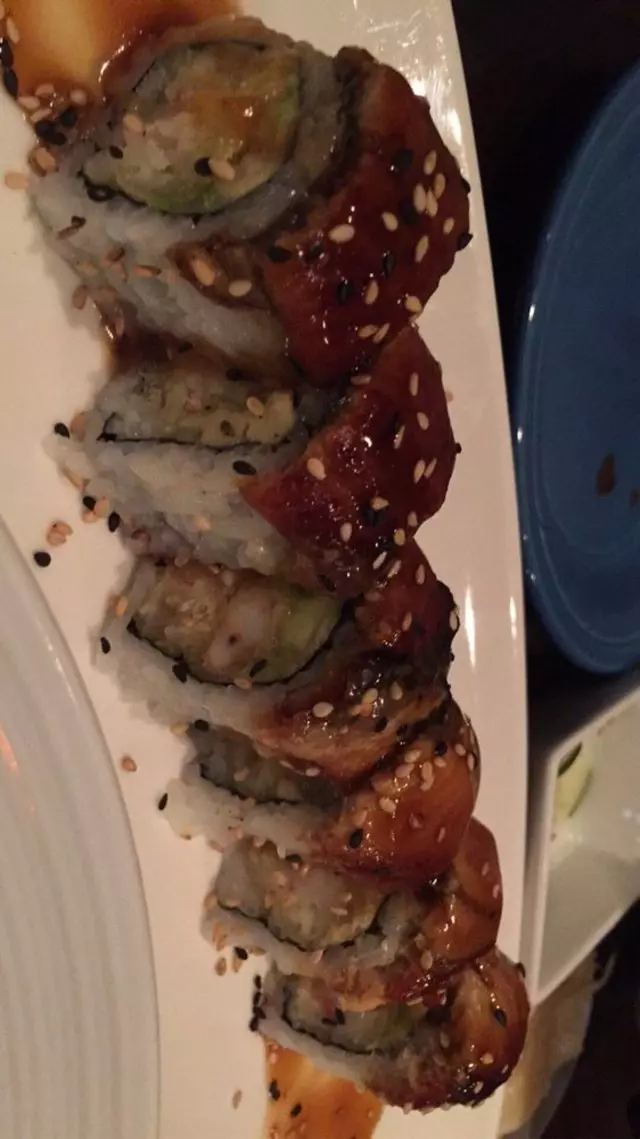 Sushi Bistro