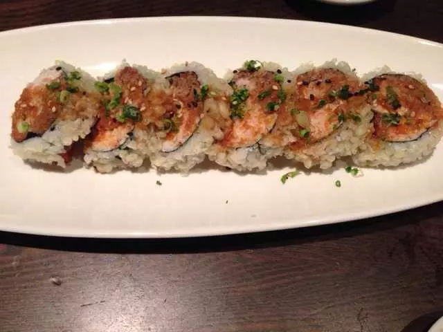 Sushi Bistro