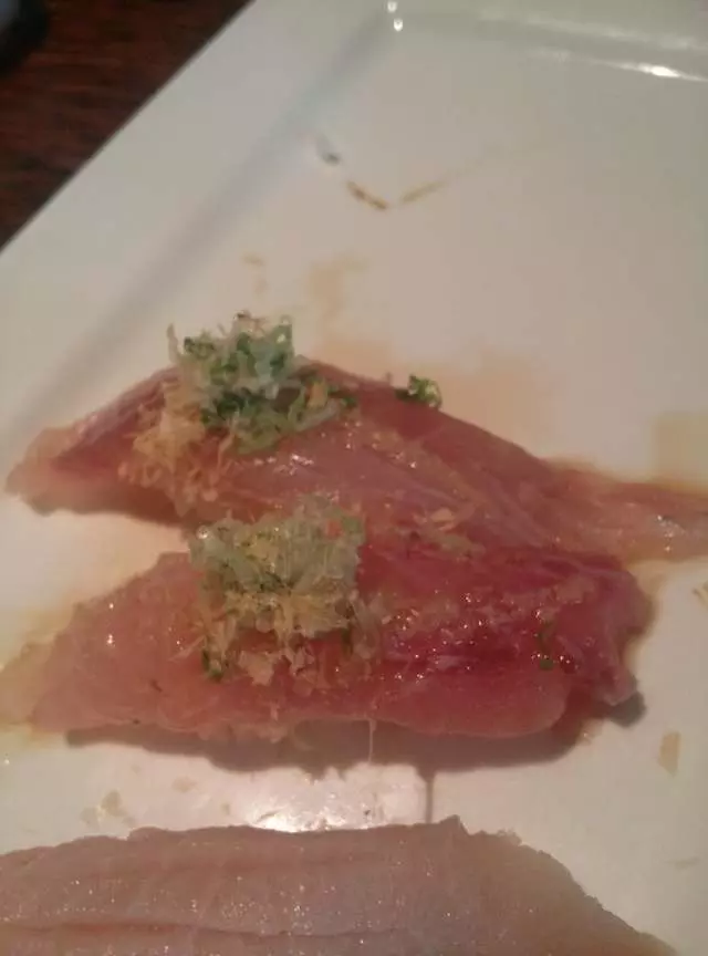 Sushi Bistro